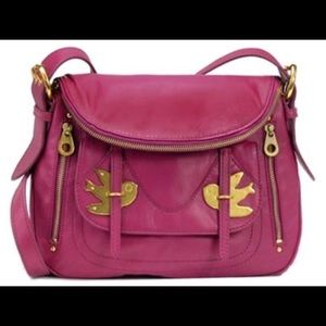 Marc by Marc Jacobs Iconic Petal to the Metal bag